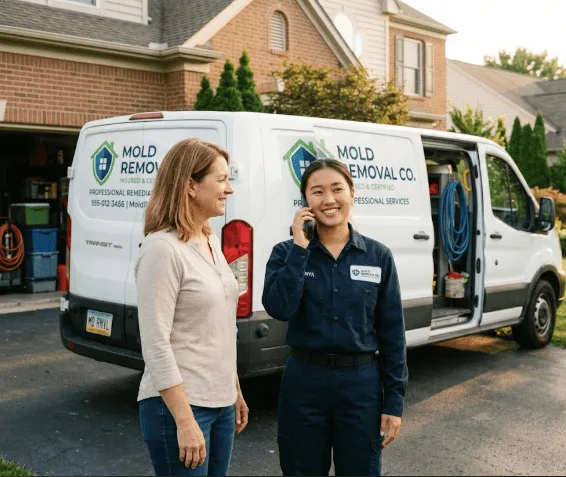 Crawlspace Mold Remediation Findlay, OH FAQs